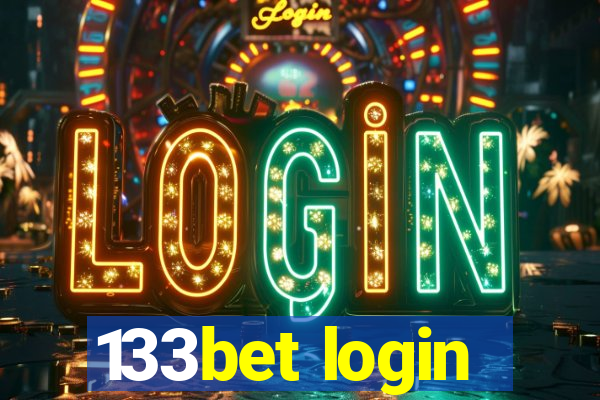 133bet login